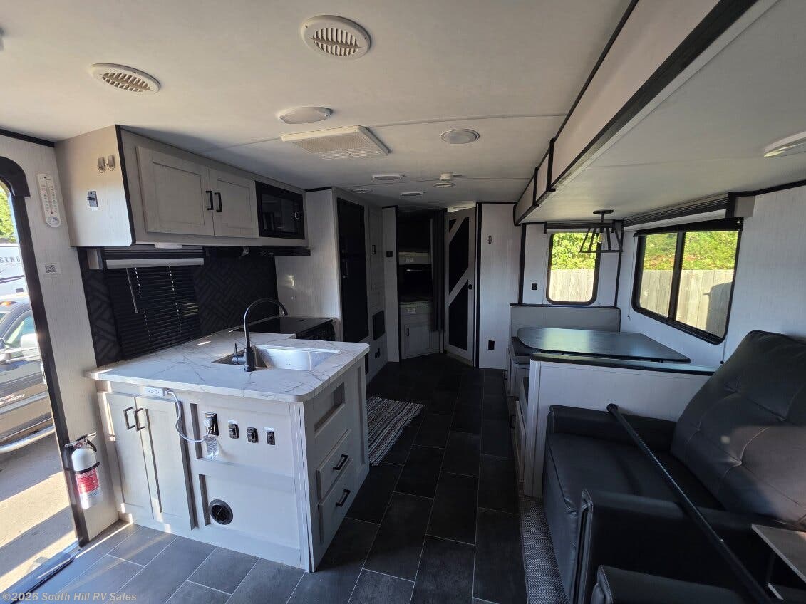 Used 2022 Heartland Mallard 26BHS available in Yelm, Washington