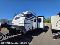 2022 Heartland Mallard 26BHS - Used Travel Trailer for sale by South Hill RV Sales in Yelm, Washington
