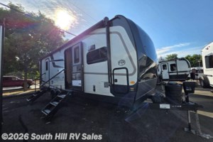 2027 Forest River Rockwood Ultra Lite 2608BS