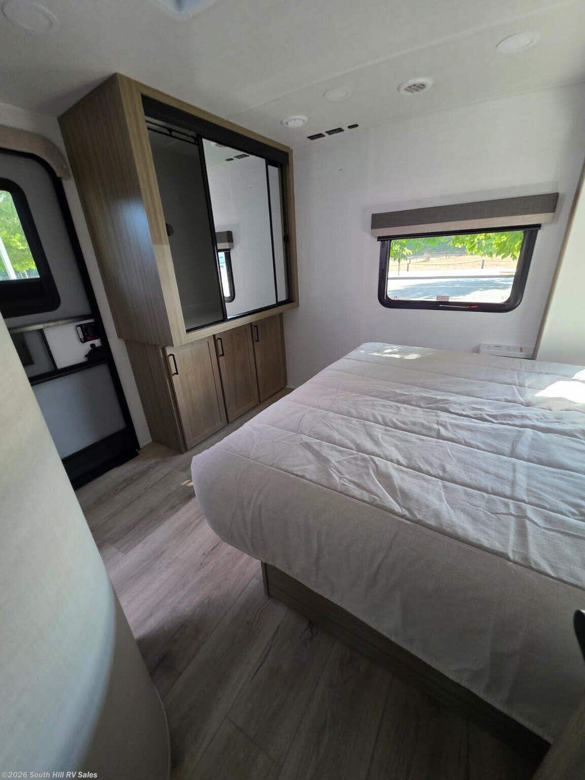 New 2027 Forest River Rockwood Ultra Lite 2608BS available in Yelm, Washington