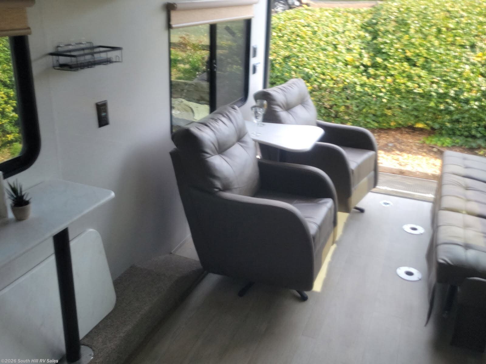 2025 by Forest River from South Hill RV Sales in Puyallup, Washington