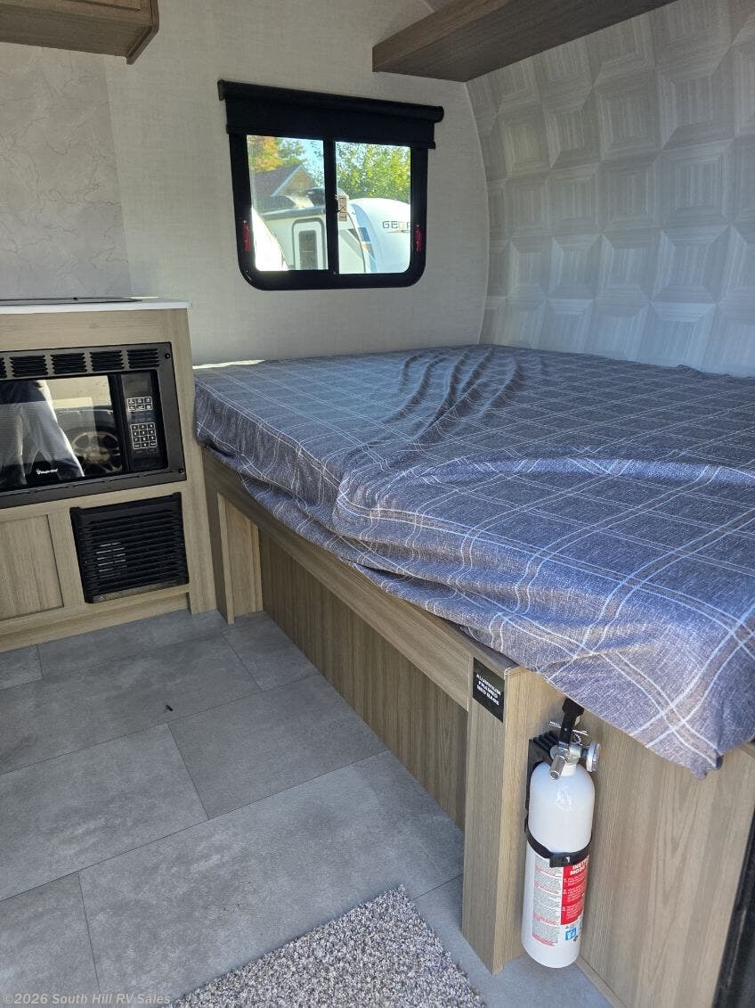 2027 Rockwood Geo Pro G13LE by Forest River from South Hill RV Sales in Yelm, Washington
