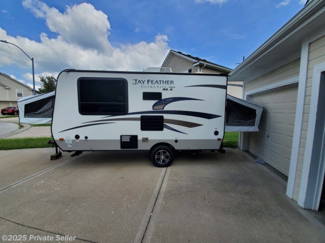 2015 Jayco Jay Feather 16 XRB RV for Sale in Grain Valley ...