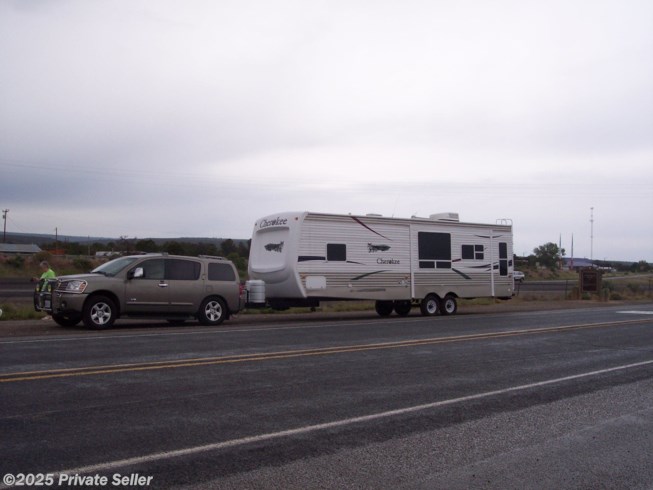 2008 Forest River Cherokee 30L RV for Sale in RANCHO CUCAMONGA, CA ...