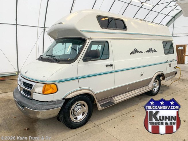 1998 American Cruiser Landscape RV for Sale in Sherwood, OH 43556