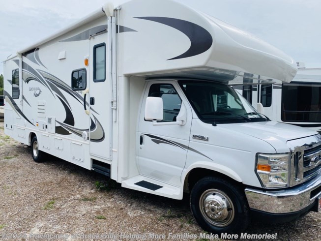 2012 Jayco Greyhawk GREY HAWK 31SS RV for Sale in Brooksville, FL 34613 ...