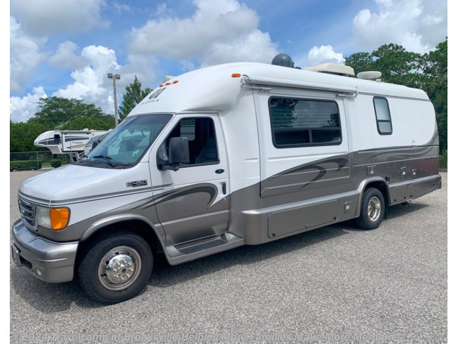 Used Coach House Rv For Sale In Florida