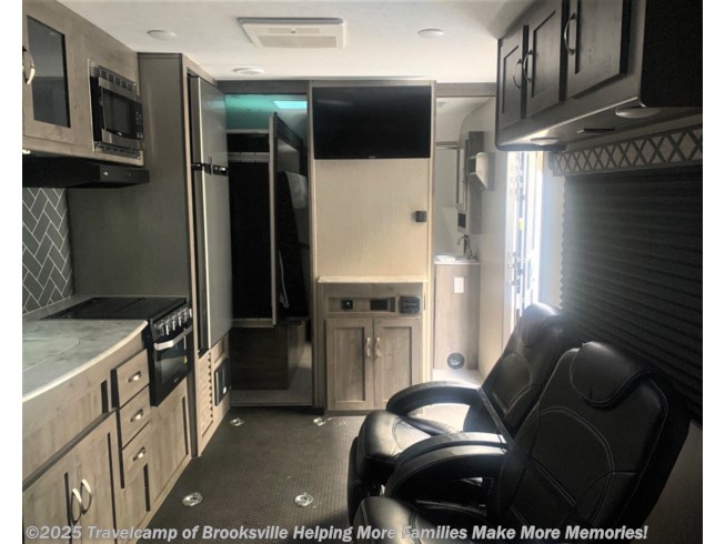 2021 Forest River Work and Play 21LT RV for Sale in Brooksville, FL ...