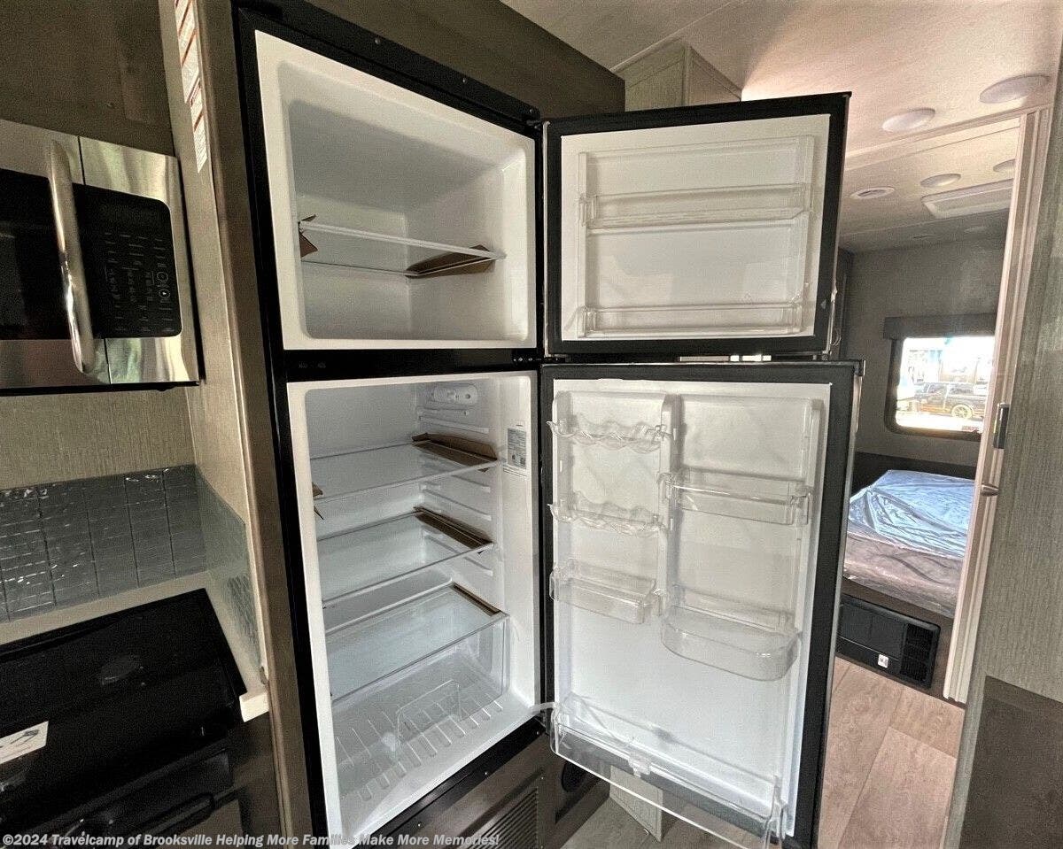 2023 Nexus Wraith 32W RV for Sale in Brooksville, FL 34613 | NEXS79898 ...