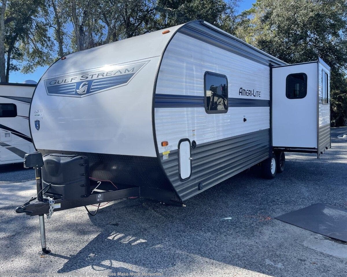 2022 Gulf Stream AMERILITE 236RL RV for Sale in Brooksville, FL 34613