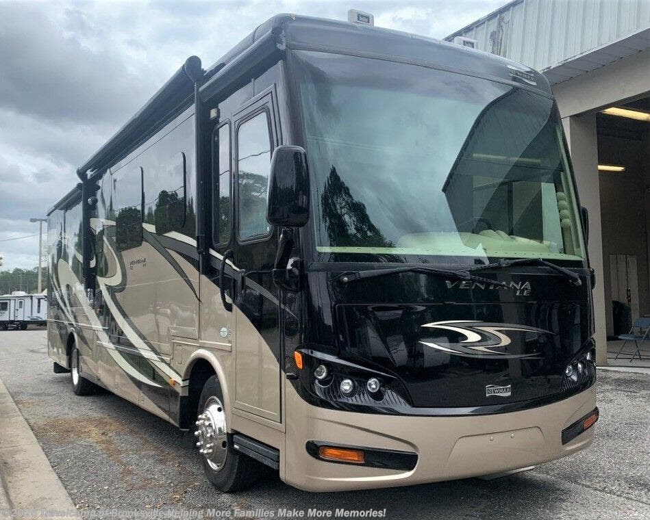 2015 Newmar Ventana 3812 FREIGHTLINER RV for Sale in Brooksville, FL