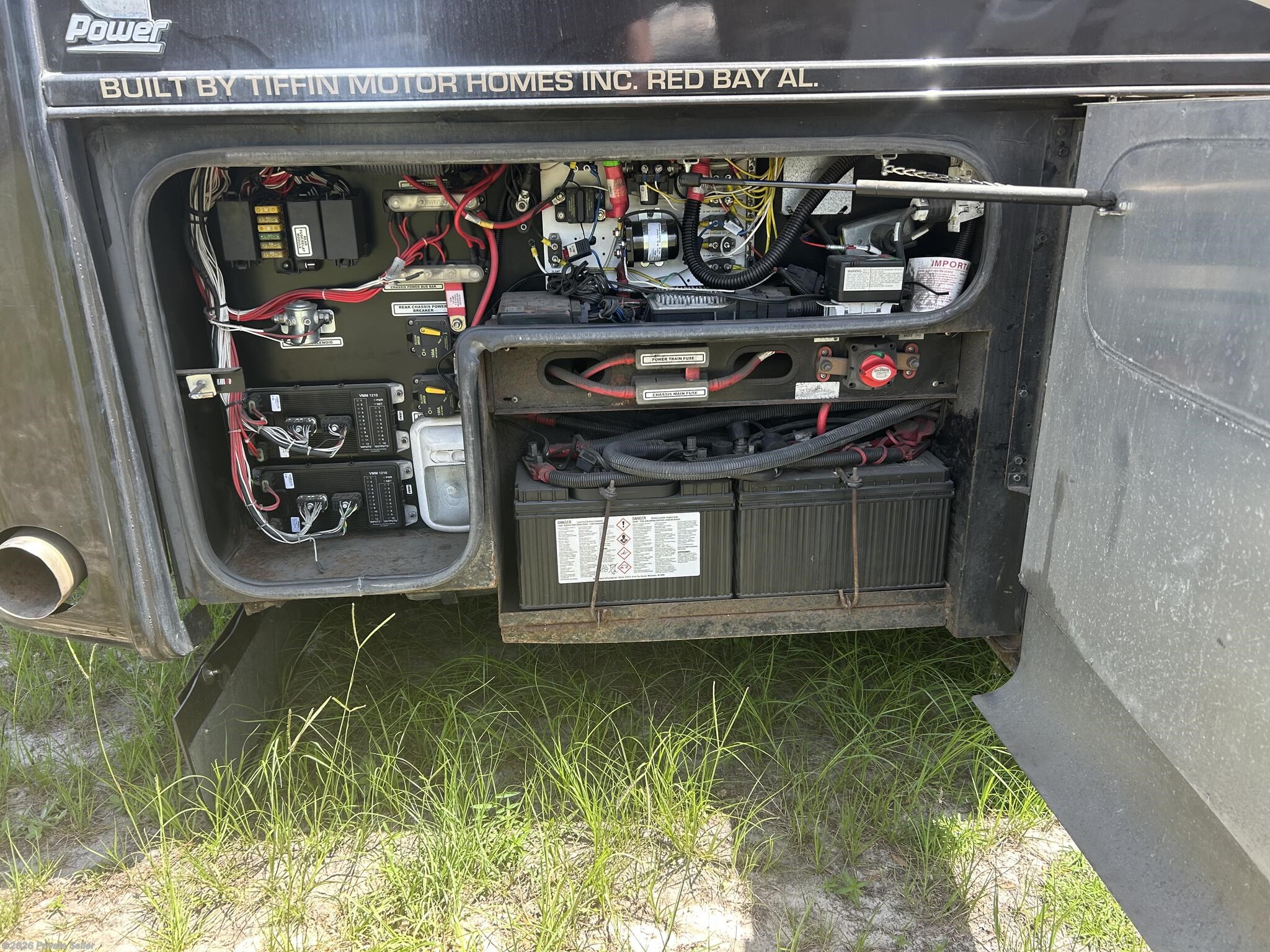 2011 Allegro Bus 43QGP by Tiffin from For Sale By Owner in Ocala, Florida