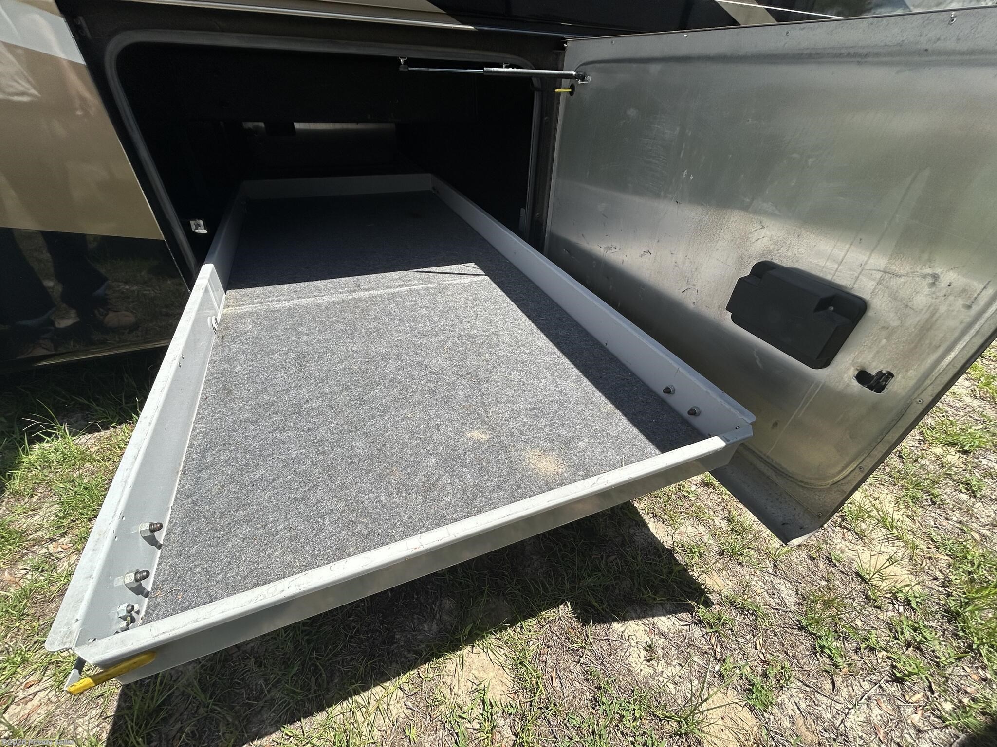 Used 2011 Tiffin Allegro Bus 43QGP available in Ocala, Florida