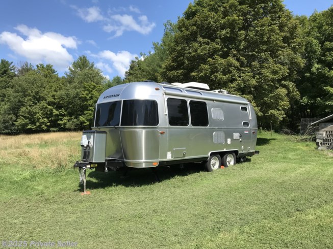 2017 Airstream International Serenity 23D RV for Sale in torrington, CT ...