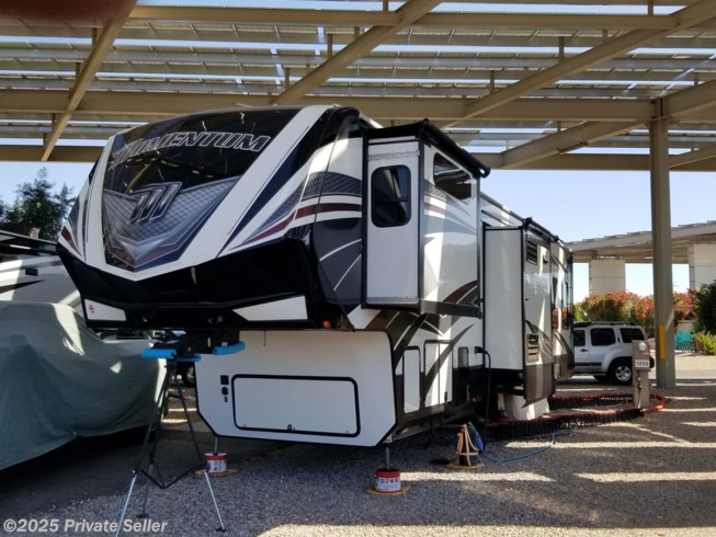 2016 Grand Design Momentum 397th Rv For Sale In Tucson Az 85706 Rvusa Com Classifieds