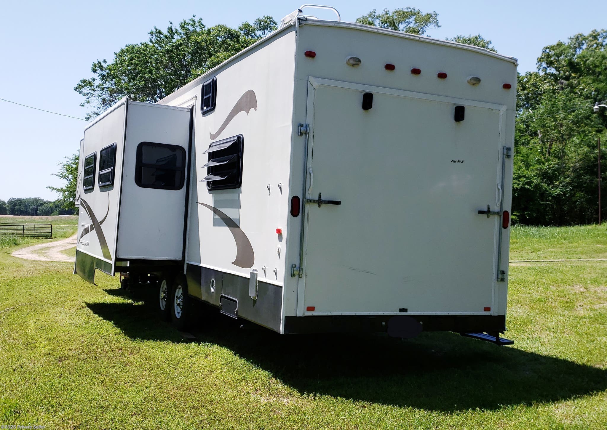 2006 KZ Sportsmen RV for Sale in Sumner, TX 75486