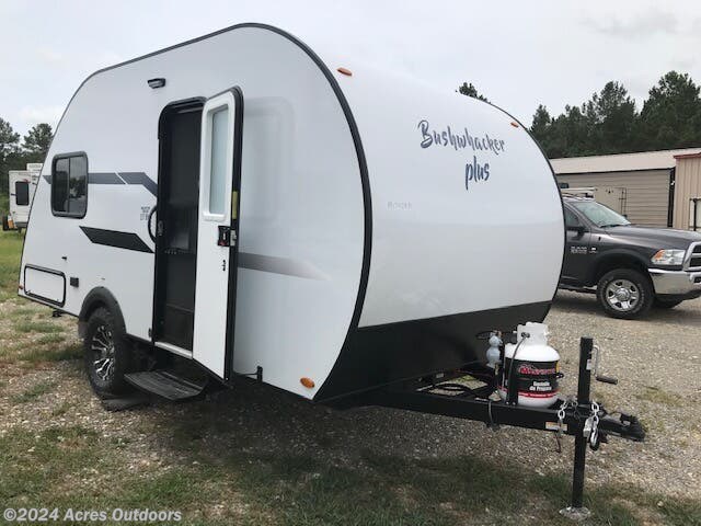 2021 Braxton Creek Bushwhacker Plus 17 BH RV for Sale in Livingston, TX ...