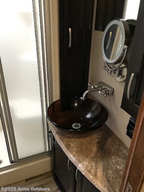 2016 Grand Design Solitude 366DEN RV for Sale in ...
