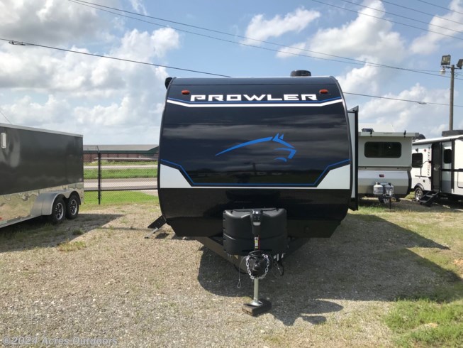 New 2022 Heartland Prowler 303BH available in Livingston, Texas