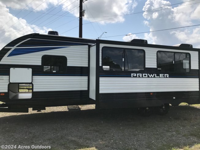 2022 Prowler 303BH by Heartland from Acres Outdoors in Livingston, Texas