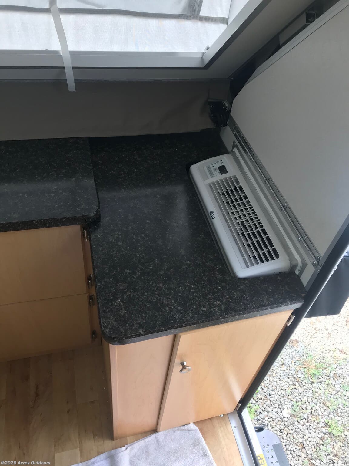 2022 Aliner Ranger 10 Rear RV for Sale in Livingston, TX 77351