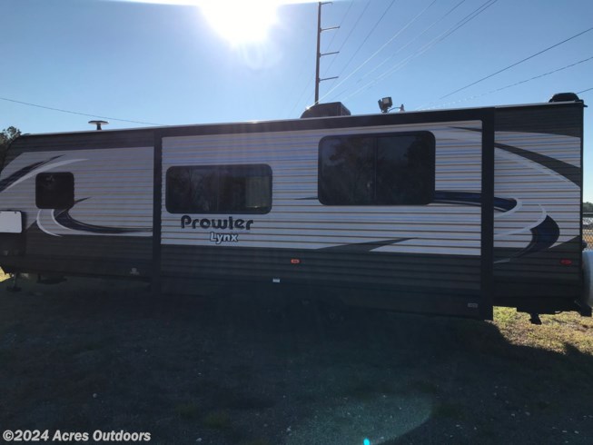 Used 2019 Heartland Prowler Lynx 28 LX available in Livingston, Texas