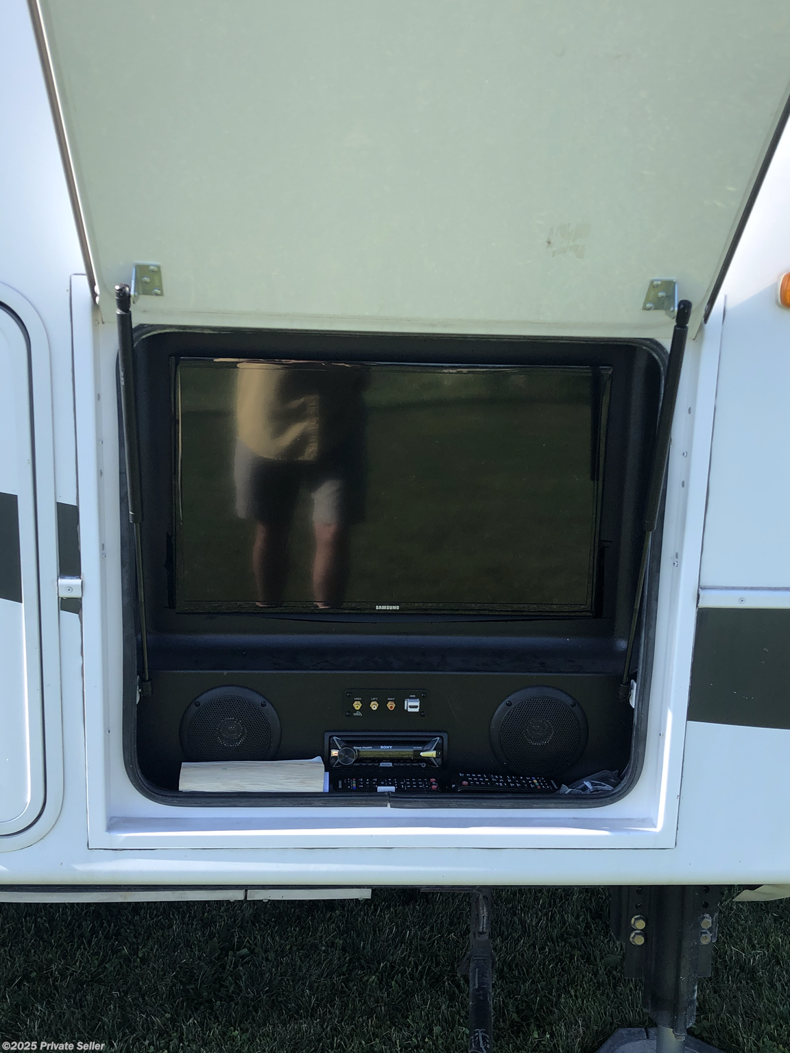 Honda Of Champaign >> 2012 Prime Time Sanibel 3400 RV for Sale in Champaign, IL ... Honda Of Champaign >> 2012 Prime Time Sanibel 3400 RV for Sale in Champaign, IL ...