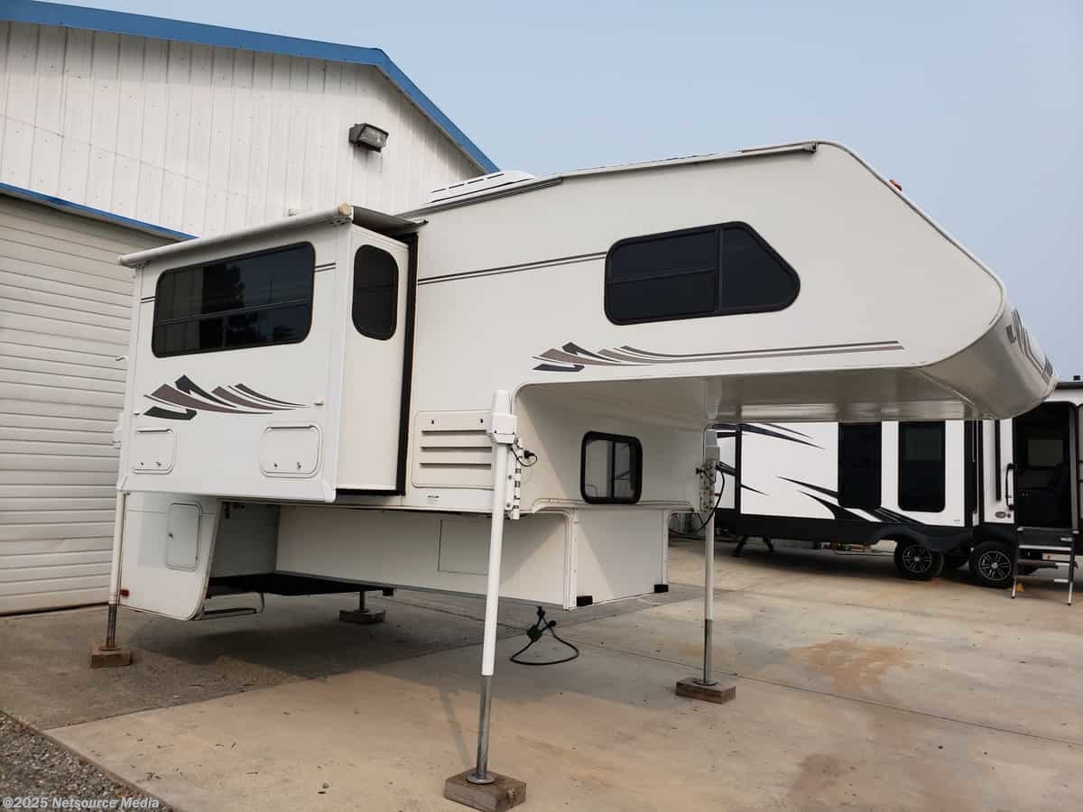 2004 Lance 1121 Long Bed RV for Sale in Sequim, WA 98382 6998 RVUSA