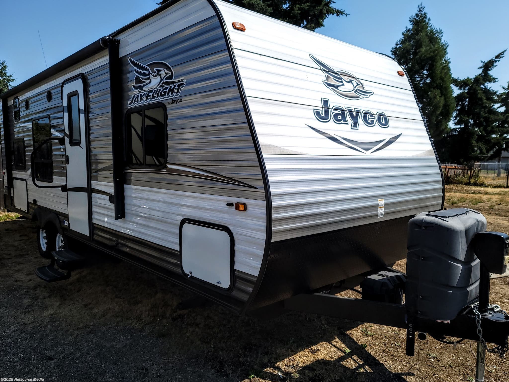 2016 Jayco Jay Flight 26BH RV for Sale in Sequim, WA 98382 7567