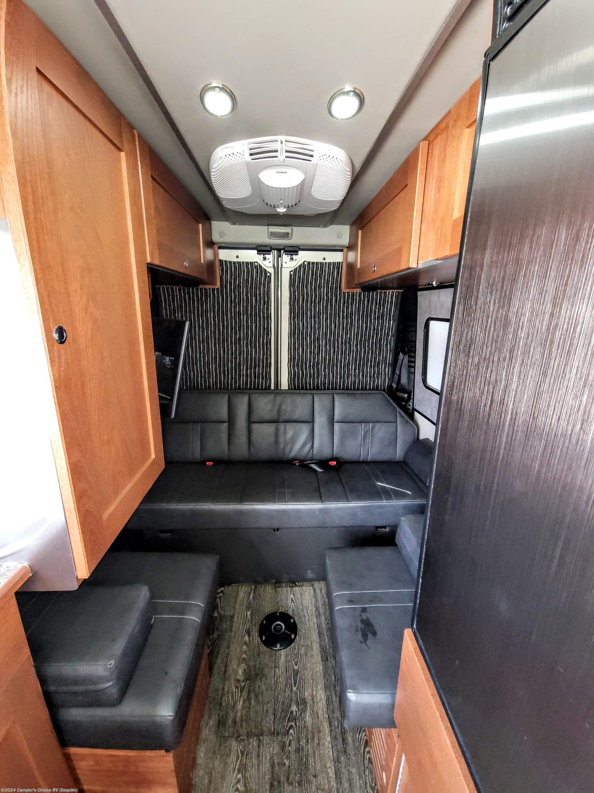 2019 Roadtrek Simplicity SRT RV For Sale In Sequim, WA 98382 | 7605 ...