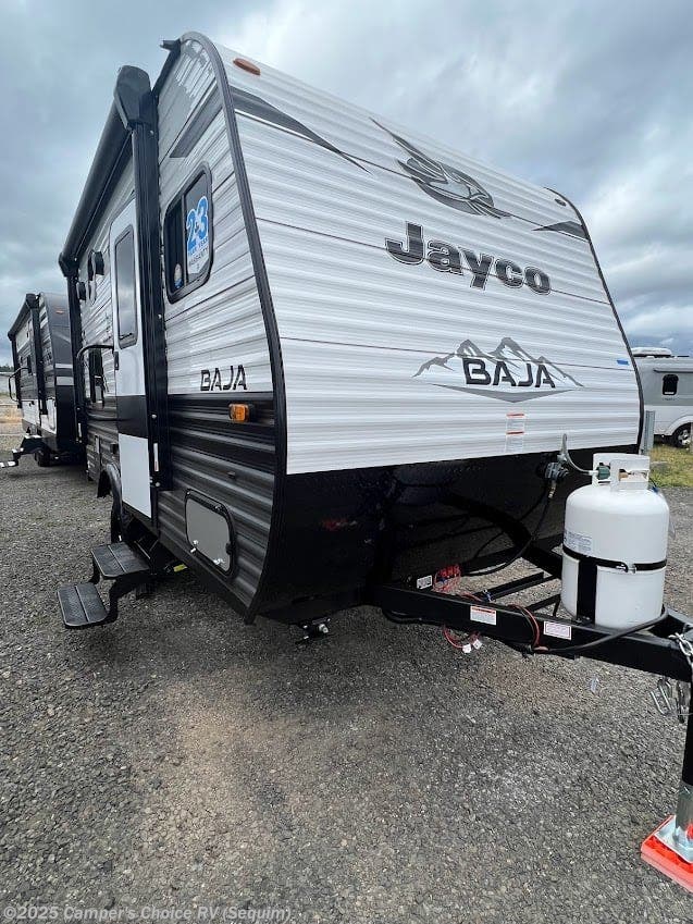 2022 Jayco Jay Flight SLX 7 154BH Baja RV for Sale in Sequim, WA 98382 ...