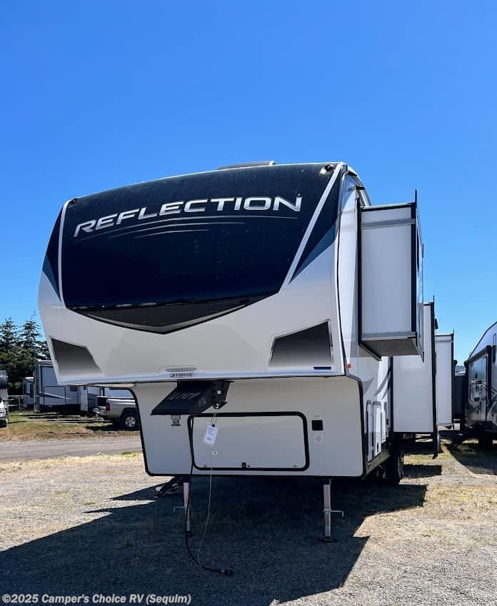 2023 Grand Design Reflection 311BHS RV for Sale in Sequim, WA 98382 ...