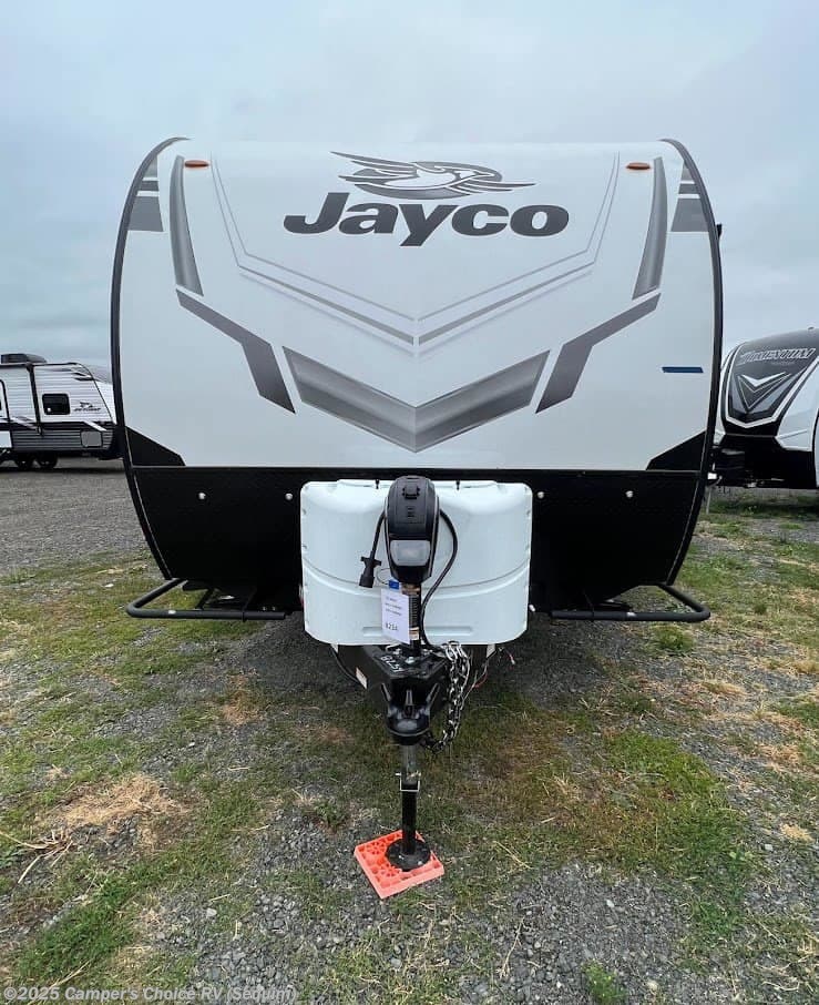 2022 Jayco Jay Feather Micro 199MBS RV for Sale in Sequim, WA 98382