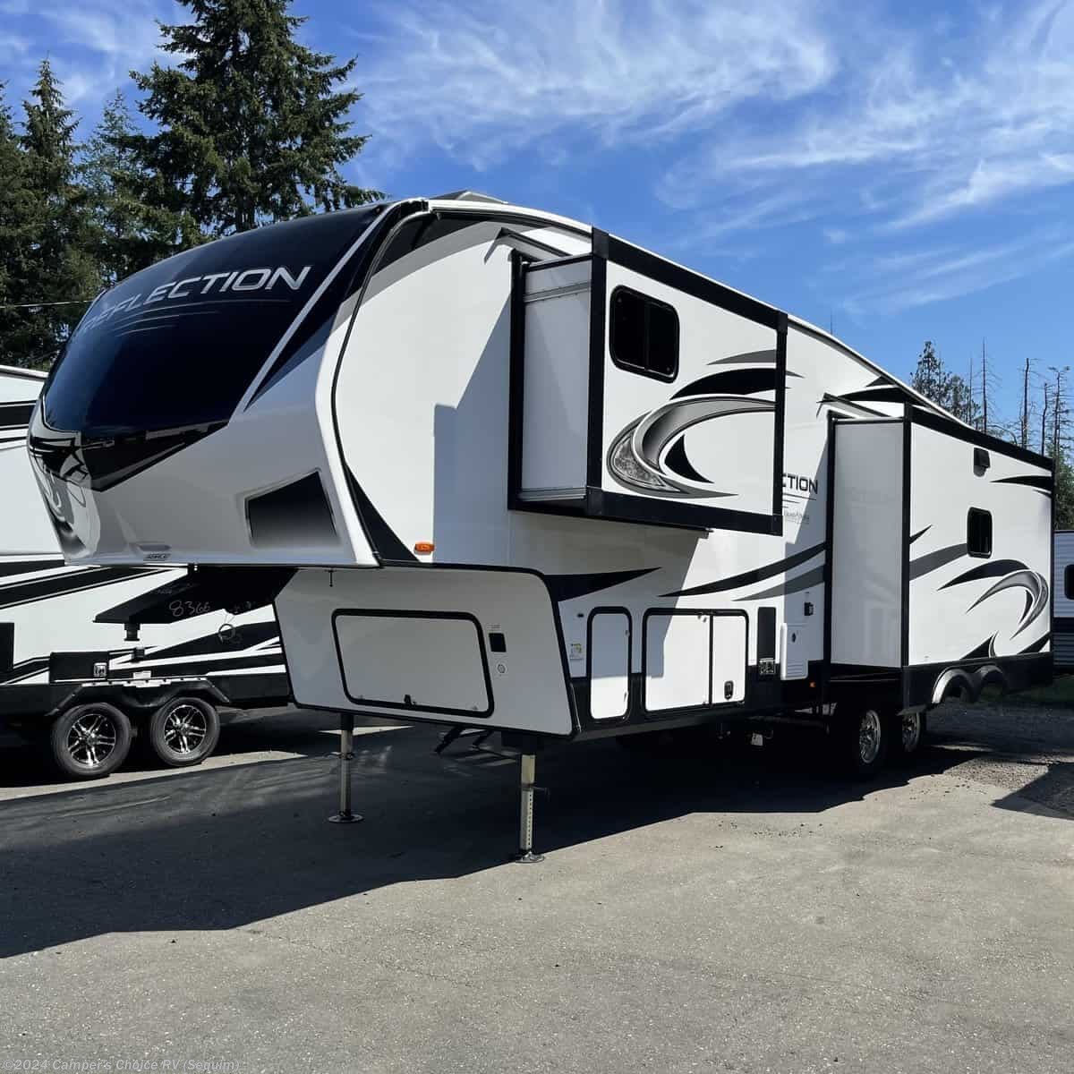 2023 Grand Design Reflection 303RLS RV for Sale in Sequim, WA 98382