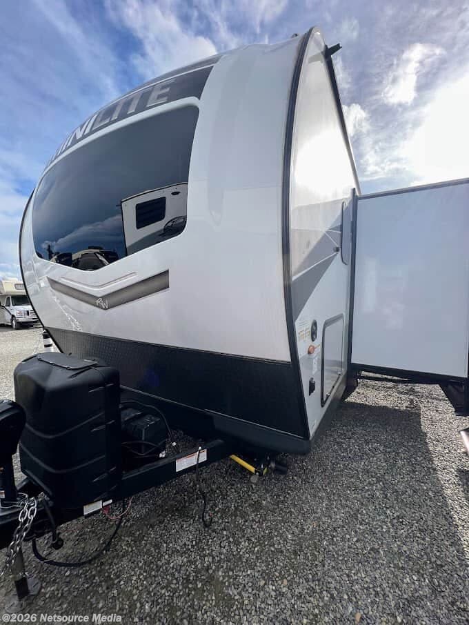 2023 Forest River Rockwood Mini Lite 2509S RV for Sale in Sequim, WA
