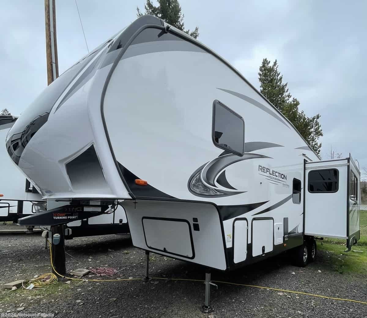 2022 Grand Design Reflection 150 Series 278BH RV for Sale in Sequim, WA  98382 | 7937 | RVUSA.com Classifieds