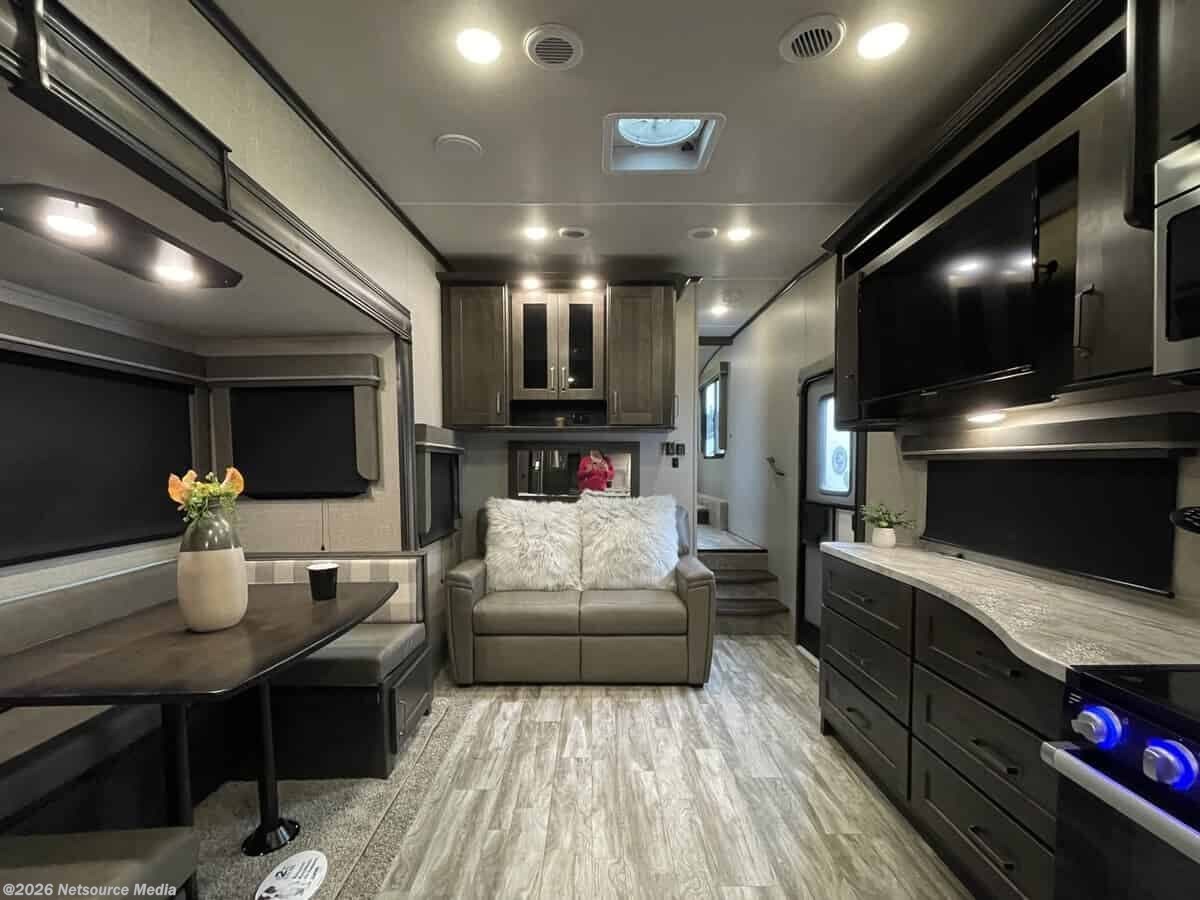 2022 Grand Design Reflection 150 Series 278BH RV for Sale in Sequim, WA  98382 | 7937 | RVUSA.com Classifieds