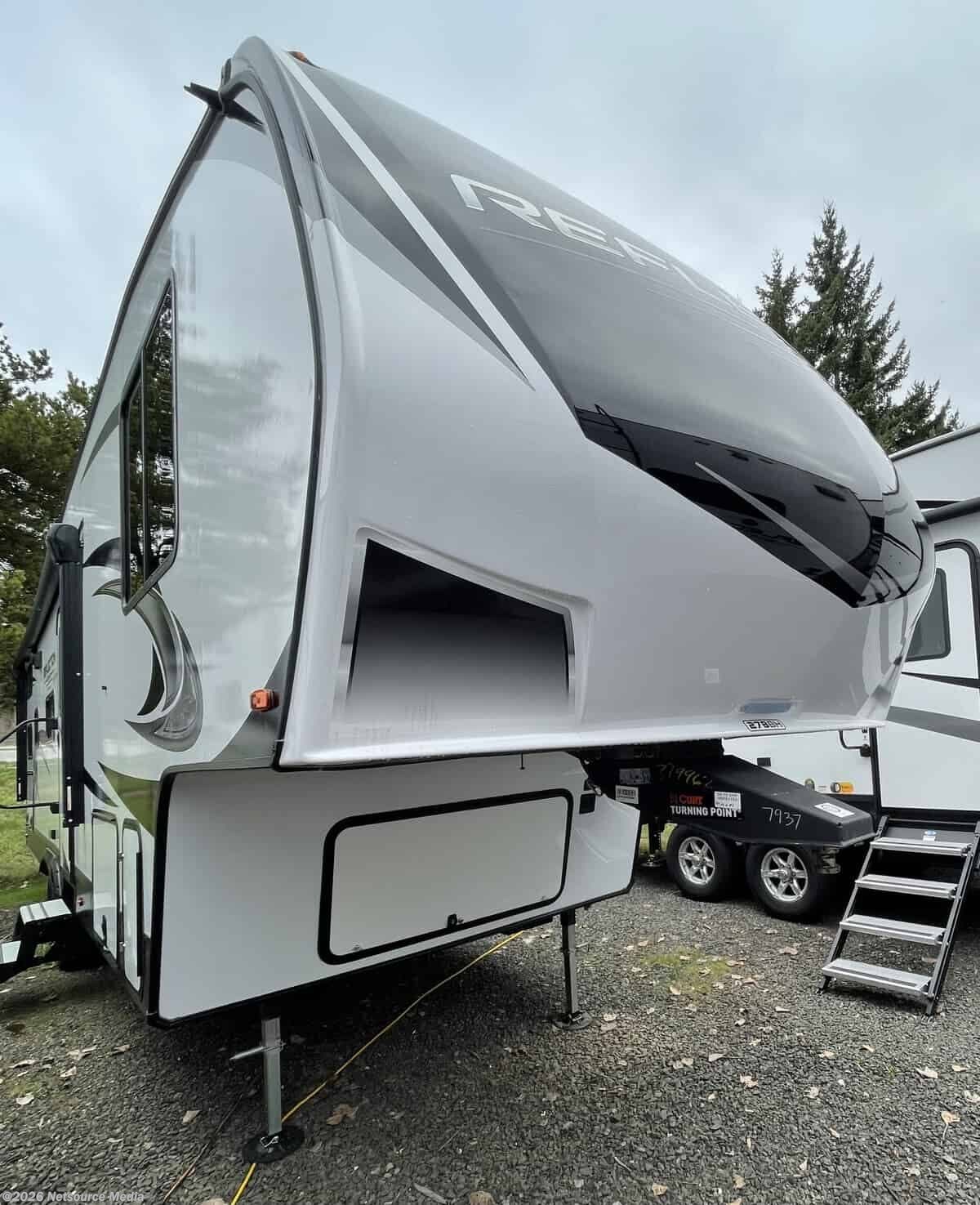 2022 Grand Design Reflection 150 Series 278BH RV for Sale in Sequim, WA  98382 | 7937 | RVUSA.com Classifieds