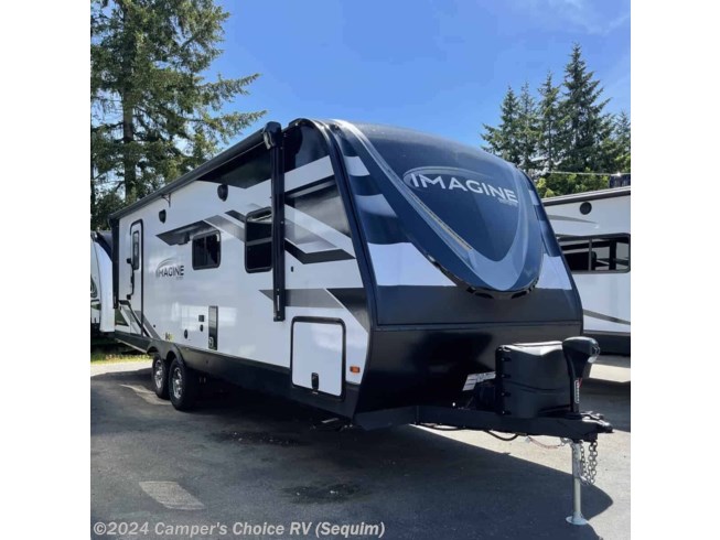 New 2022 Grand Design Imagine 2600RB available in Sequim, Washington