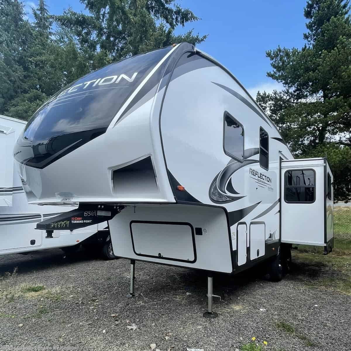 2023 Grand Design Reflection 150 Series 226RK RV for Sale in Sequim, WA ...