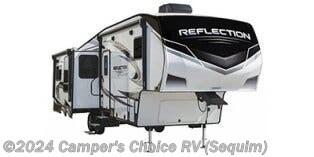 New 2023 Grand Design Reflection 150 Series 260RD available in Sequim, Washington