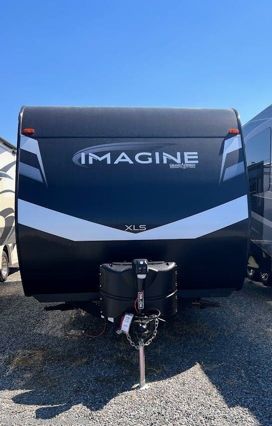 2023 Grand Design Imagine XLS 23LDE RV for Sale in Sequim, WA 98382