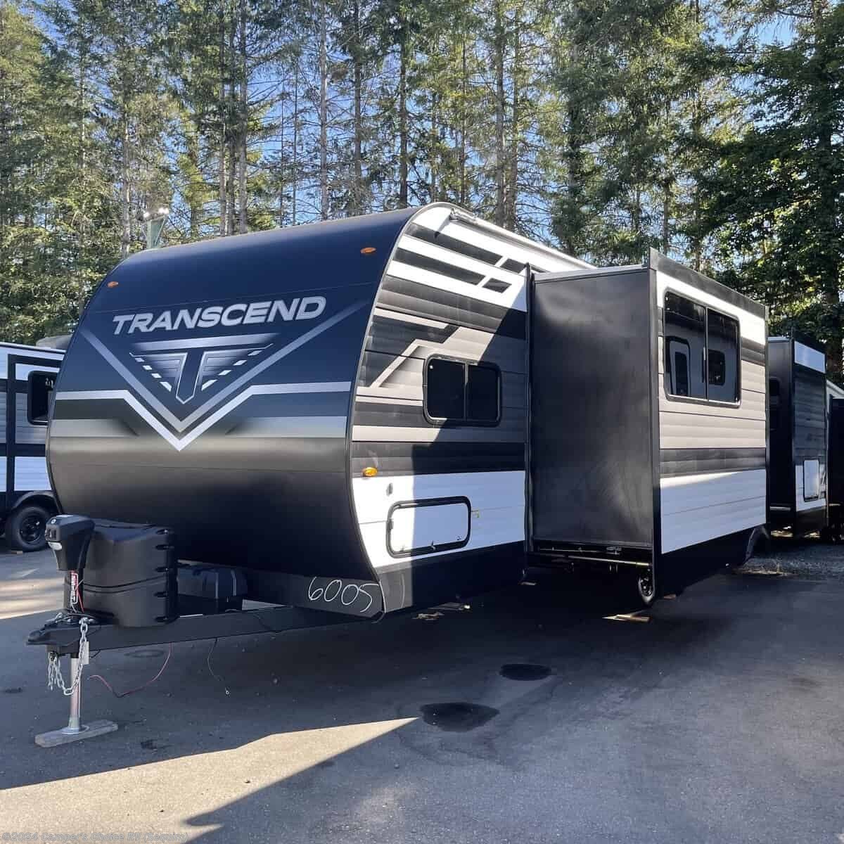 2023 Grand Design Transcend Xplor 251BH RV for Sale in Sequim, WA 98382