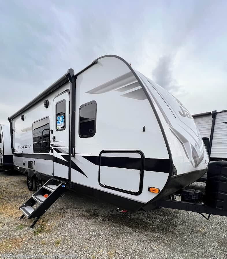 2023 Jayco Jay Feather 21MML RV for Sale in Sequim, WA 98382 8625