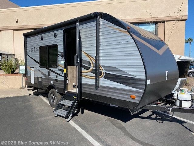 2020 Miscellaneous Aurora 18RB - New Travel Trailer For Sale by Blue Compass RV Mesa in Mesa, Arizona