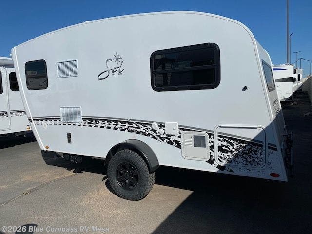 2021 Sol Horizon Rover by inTech from Blue Compass RV Mesa in Mesa, Arizona