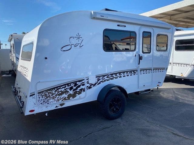 New 2021 inTech Sol Horizon Rover available in Mesa, Arizona