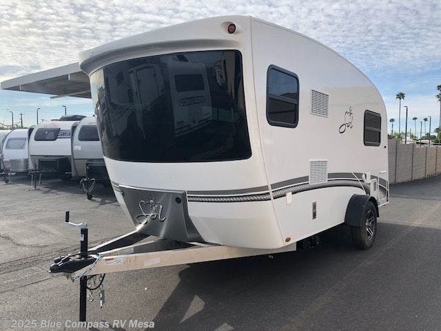 2020 inTech Sol Horizon RV for Sale in Mesa, AZ 85202 | Mesa | RVUSA ...