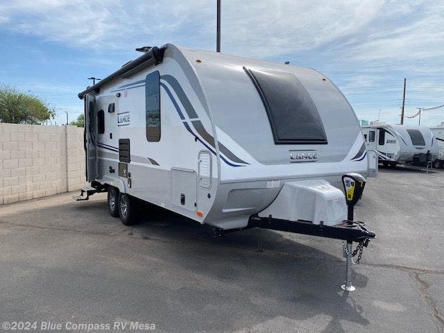 2021 TT by Lance from Blue Compass RV Mesa in Mesa, Arizona