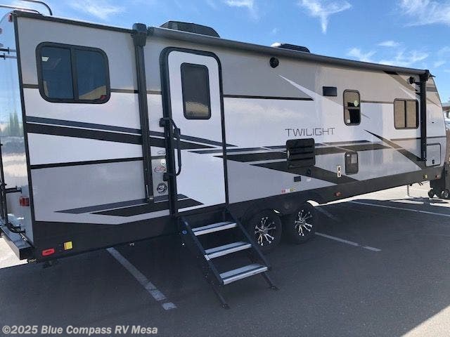 2021 Thor Twilight - New Travel Trailer For Sale by Blue Compass RV Mesa in Mesa, Arizona